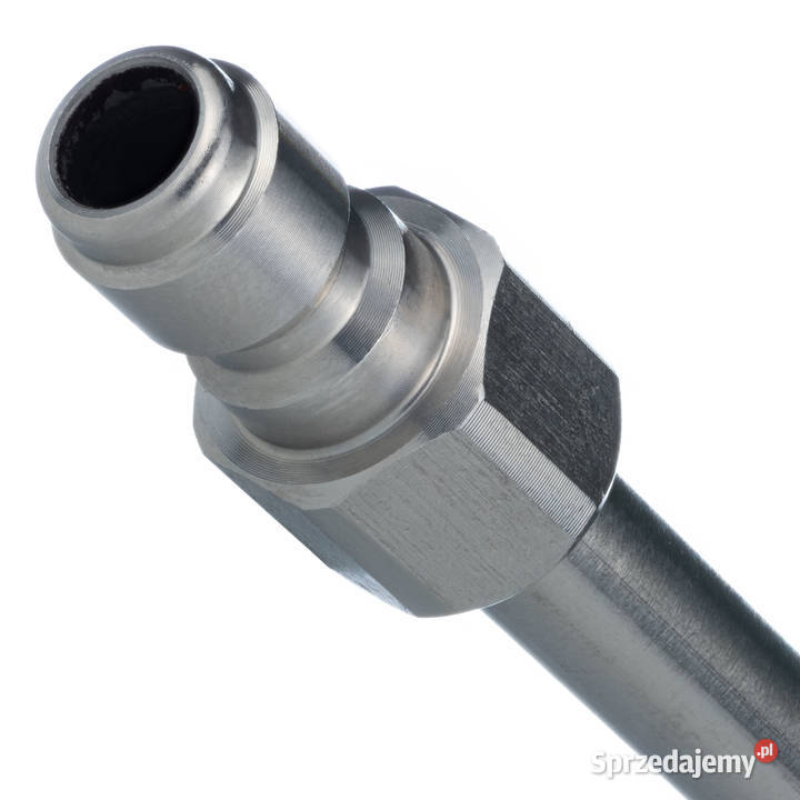 Lanca do Myjki Ciśnieniowej 70 30 250 bar Osprzęt do myjek małopolskie Ludźmierz