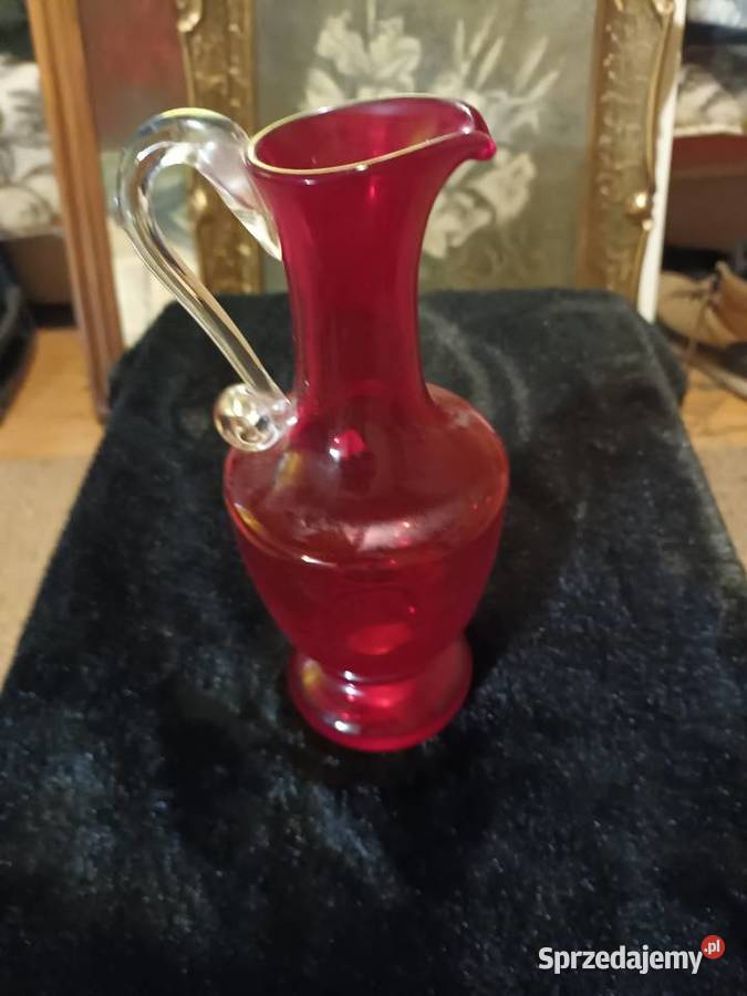 Dzbanek artystyczny Bielsko-Biała