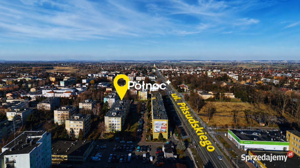 Mieszkanie Orzeszkowej w Zamościu 45 m 45m2 lubelskie Zamość