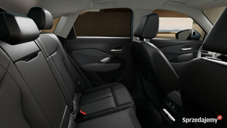 Audi Q3 Sportback bluetooth Toruń