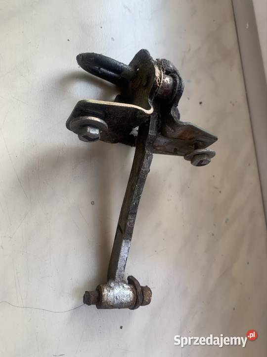 BMW e21 ogranicznik drzwi lewy Mszana sprzedam