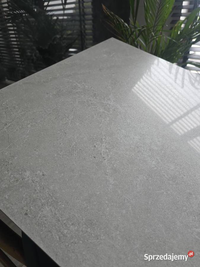 Płytka ALEXIA GRIS 60x60 GAT I EMIGRES sprzedam