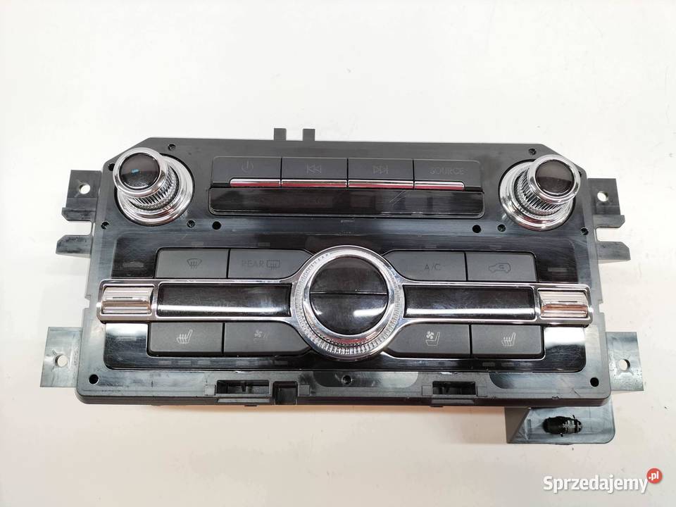 PANEL NAWIEWU RADIA LL7T18E245AD Lincoln sprzedam