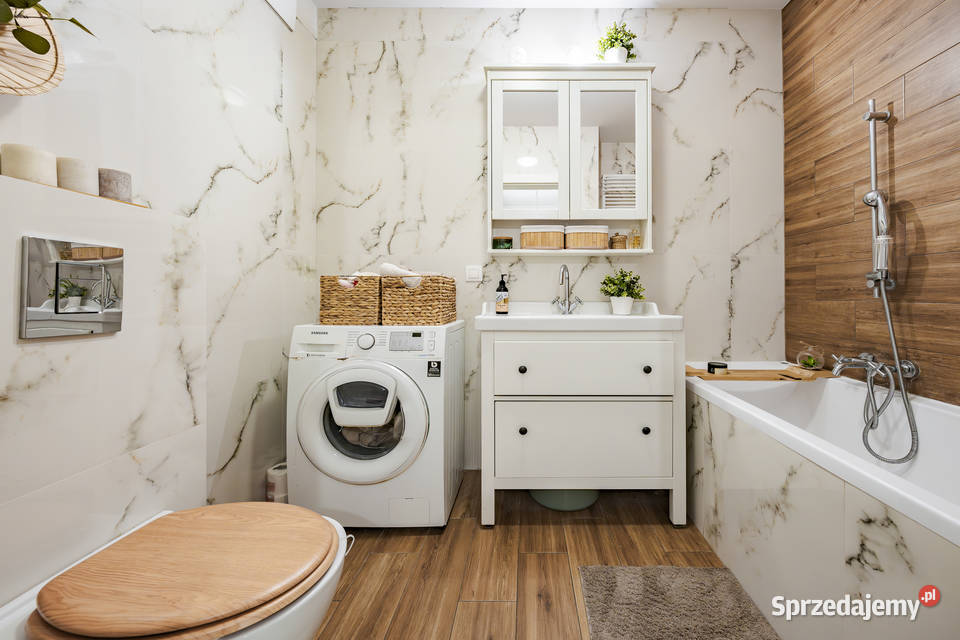 Apartament Gdynia DąbrowaKarwiny Os VIRIDIS