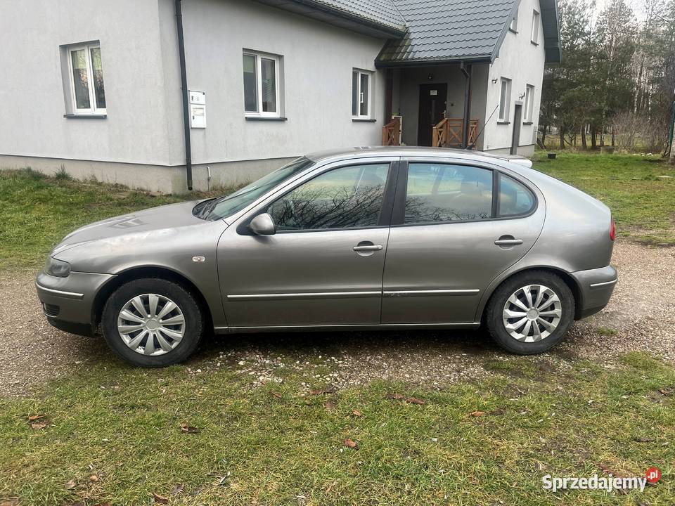 Seat Leon 16 16V Stella