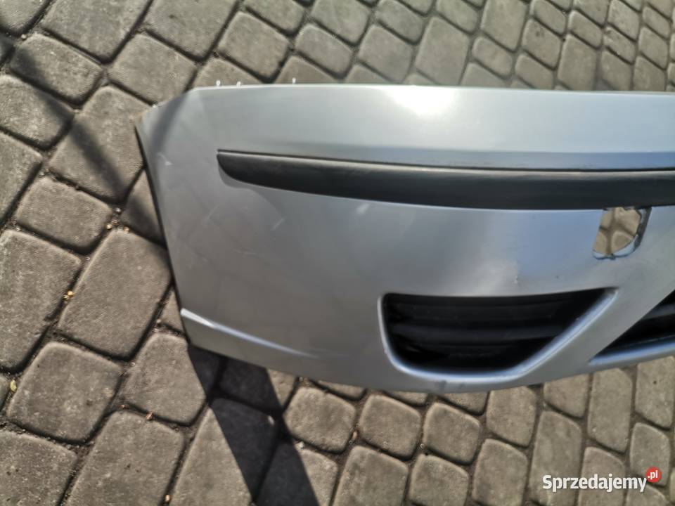 ZDERZAK PRZÓD FORD FOCUS MK1 Nowy Sącz