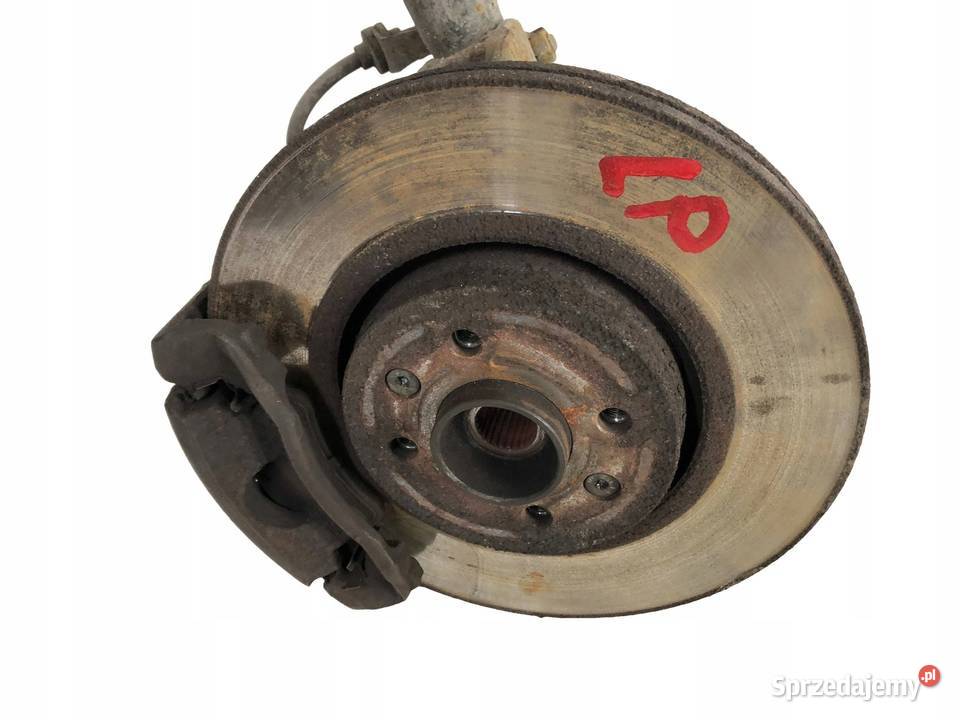 Renault Grand Scenic II 20 16v 135 Amortyzator Skarżysko-Kamienna sprzedam