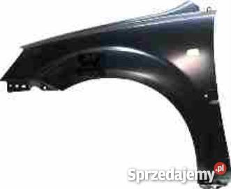 BŁOTNIK PRZEDNI LEPR DO RIO 01050911 Motoryzacja Pruszków