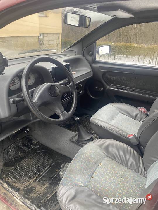 Aixam 400 Pozostałe Orzechówka