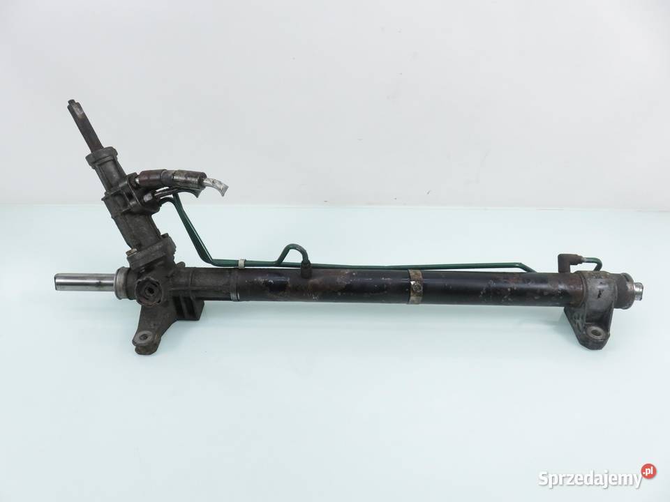 MAGLOWNICA RENAULT MASTER II 6820000002