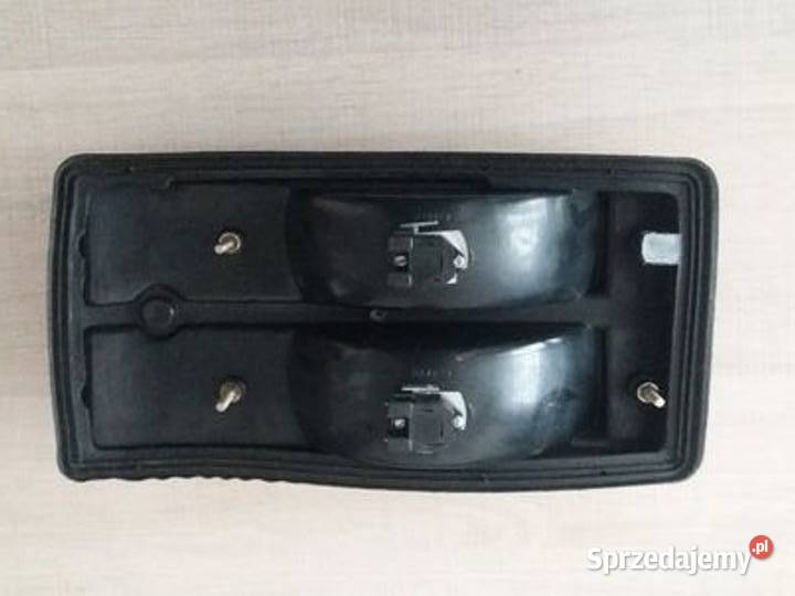 Lampa prawy tył Fiat 125 p Starachowice sprzedam