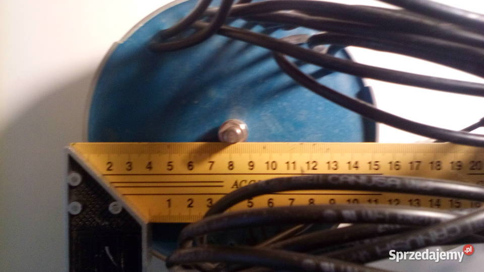 Transformator SBA Typ RKTT Art399028 podlaskie Łomża