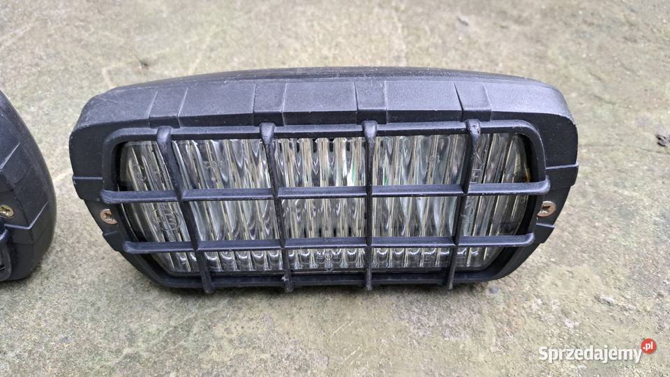 Halogeny Wesman Leszno