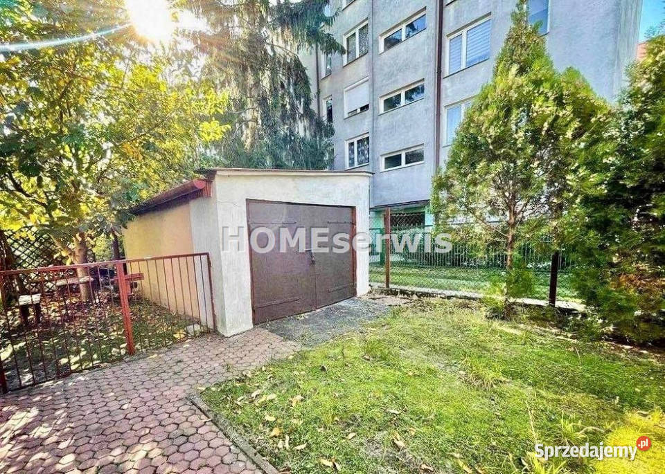 Dom wolnostojący Ostrowiec Świętokrzyski 65m2 1 piętro