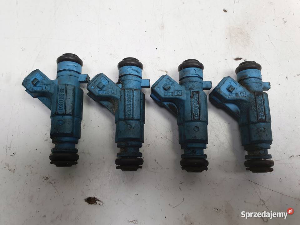 WTRYSKIWACZ Fiat Punto II 12 16V wtrysk Chełm