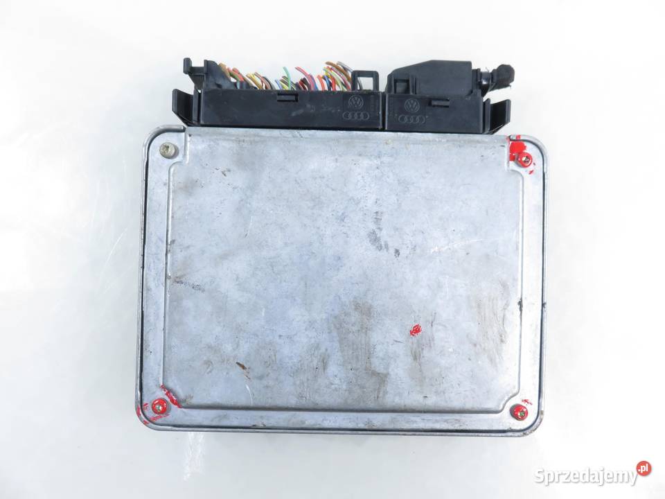 STEROWNIK AUDI A4 8D2 B5 19 TDI 038906018S