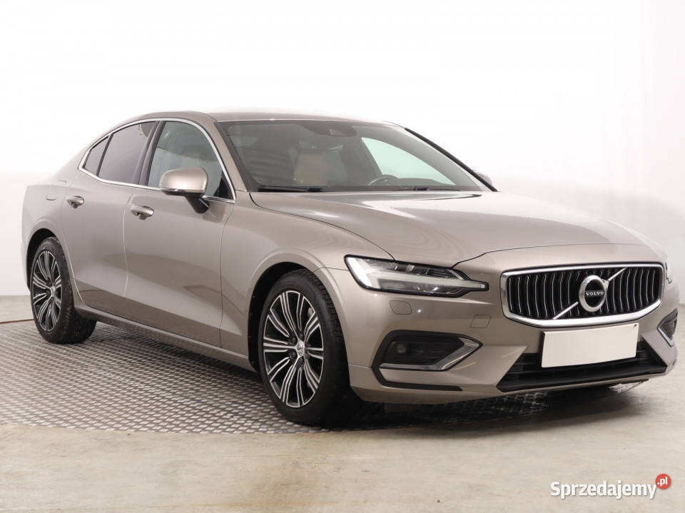Volvo S60 T5 śląskie sprzedam