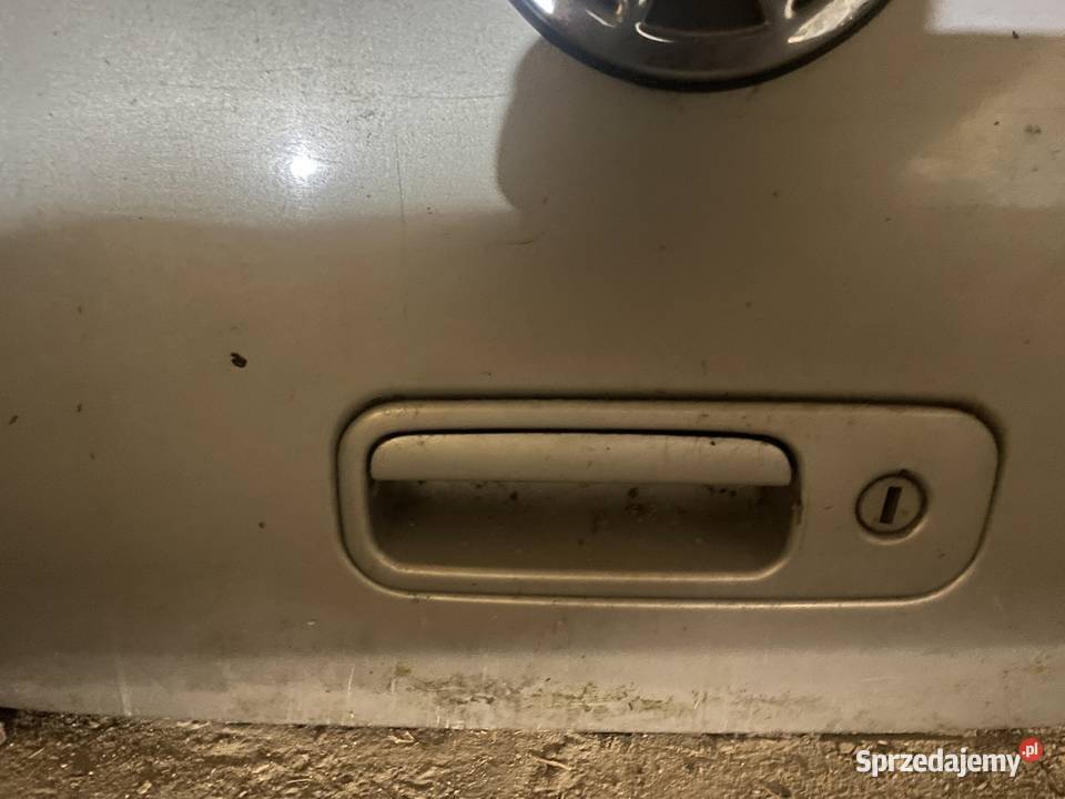 Klapa golf 4 osobowe Chełm