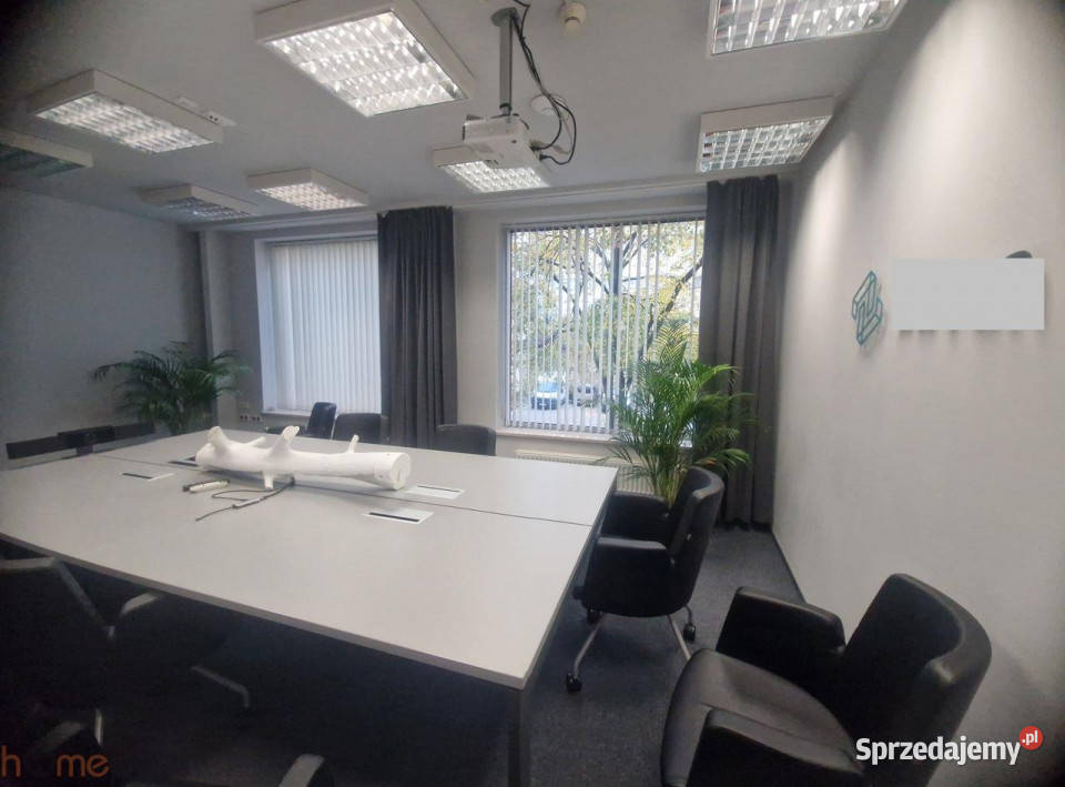 Lokal 258m2 Wrocław Wynajem