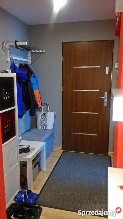 Sprzedam mieszkanie 49 m 3 pokojowe na os Piasty 2857zł/m2 opolskie Kędzierzyn-Koźle