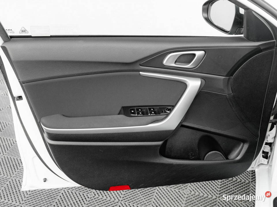 Kia Ceed CT342AJ10 TGDI S Czcof Bluetooth system Start-Stop Motoryzacja pomorskie Gdańsk