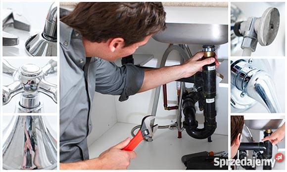 HYDRAULIK 24H WARSZAWA