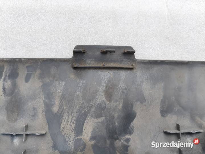 Osłona Pasa Przedniego Ford Galaxy III S I WA6 osobowe Pasy przednie i tylne mazowieckie