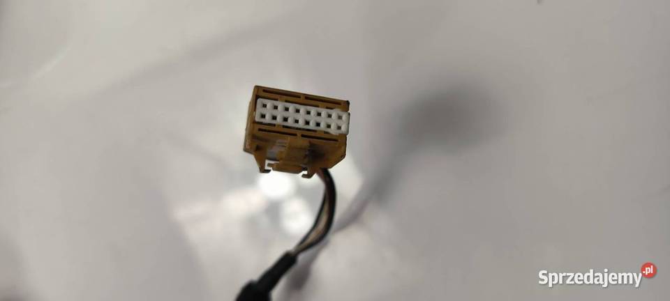 LUSTERKO LEWE AUDI A4 B6 E1010681 kujawsko-pomorskie Lipno