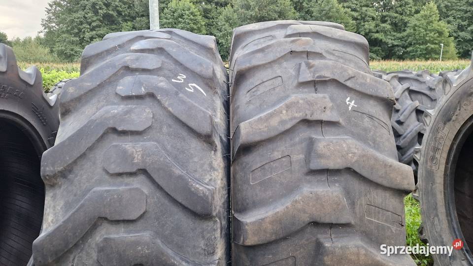 16928 4408028 Galaxy MRL 60 bieżnik 12PR bez warmińsko-mazurskie Nowe Miasto Lubawskie