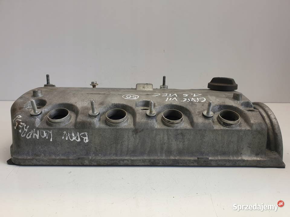 POKRYWA ZAWORÓW Honda Civic VII 16 VTEC osobowe Chełm