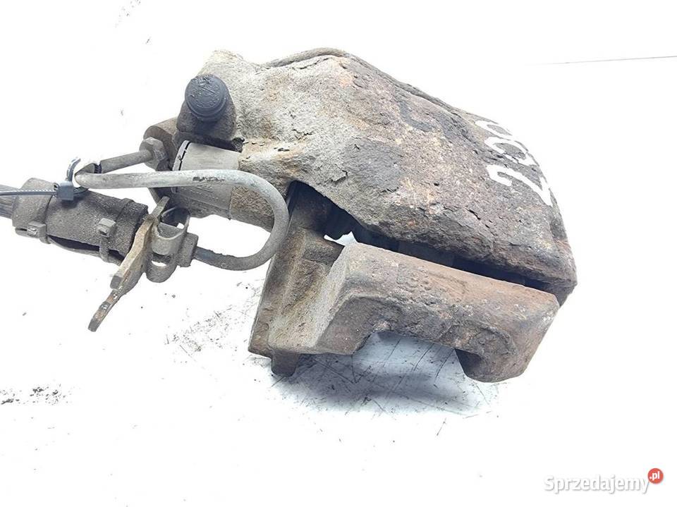 ZACISK HAMULCOWY PRZÓD LEWY VOLKSWAGEN PASSAT B5 osobowe kujawsko-pomorskie