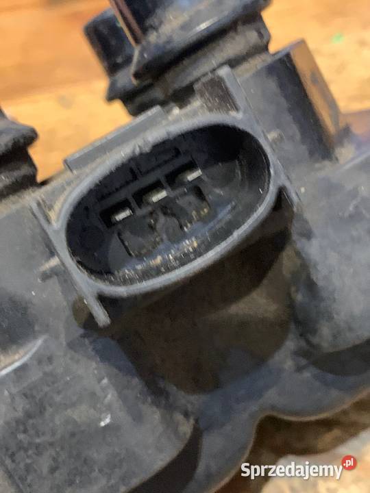 Cefka zapłonowa Ford 938F12024DA wielkopolskie Margonin