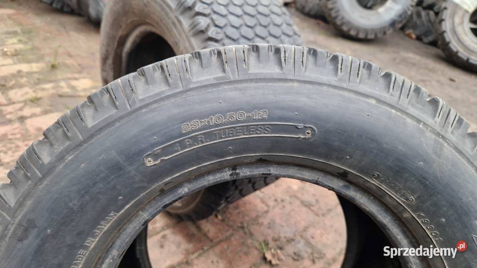 23x105012 Bridgestone Iseki Yanmar Kubota Nowe Miasto Lubawskie