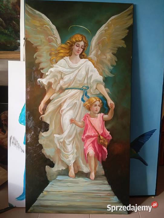 Anioł Stróż Przemyśl