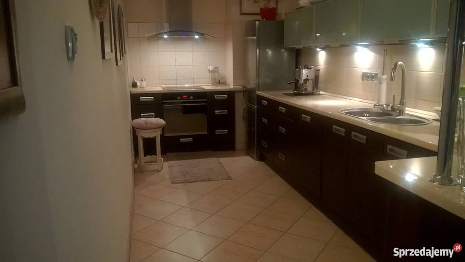 Sprzedam mieszkanie w Jordanowie Śląskim dachówka Jordanów Śląski
