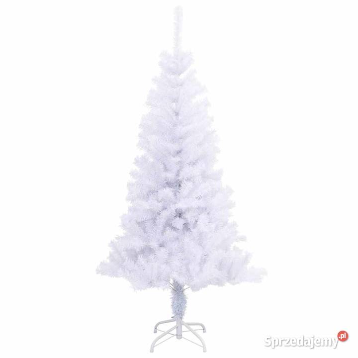 vidaXL Sztuczna choinka ze stojakiem 120 230 Boże Narodzenie mazowieckie Warszawa