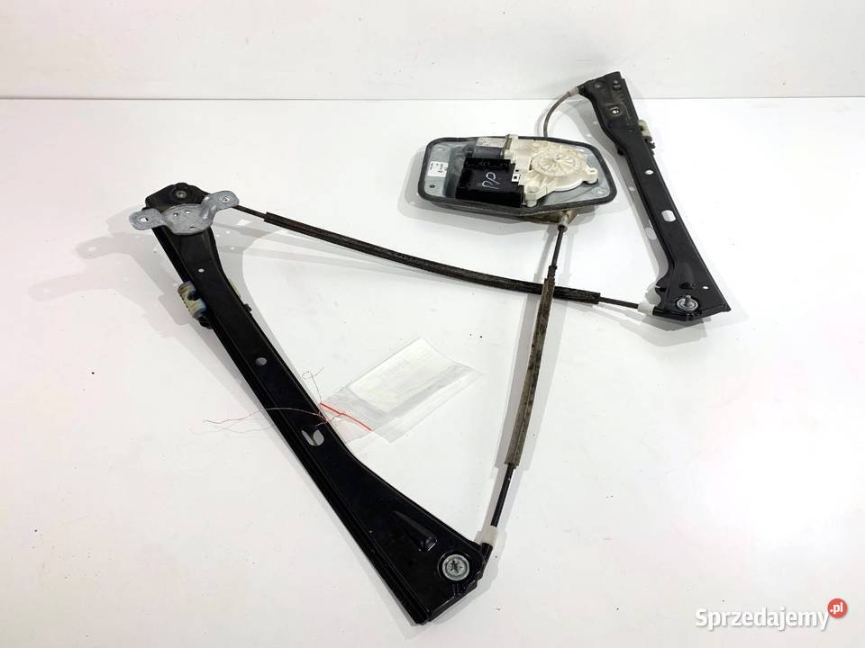 PODNOŚNIK SZYBY PRAWY PRZÓD VW GOLF VI sprzedam