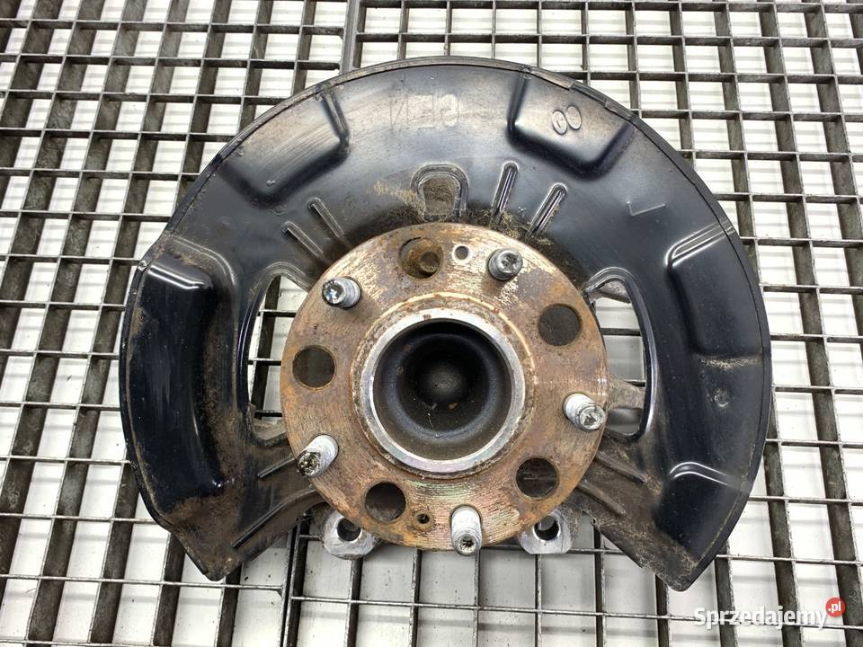 ZWROTNICA PIASTA LEWY TYŁ HYUNDAI TUCSON SUV osobowe