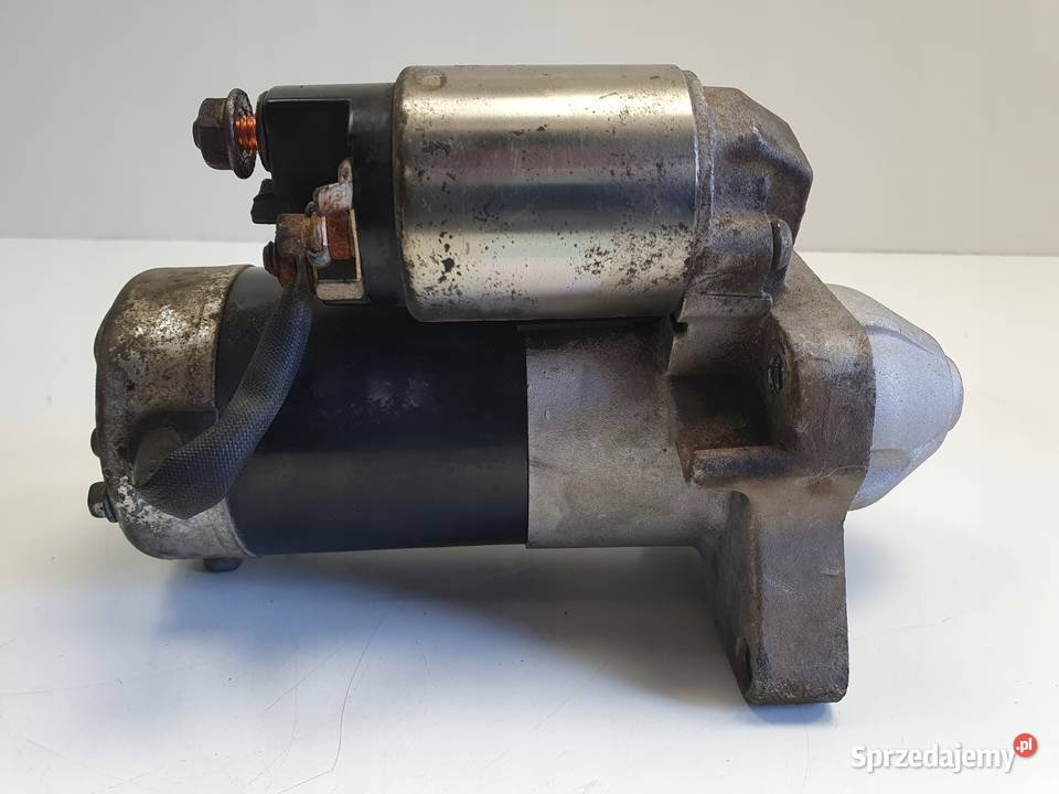 ROZRUSZNIK Renault Trafic II 20 DCI ROZRUSZNIK Chełm