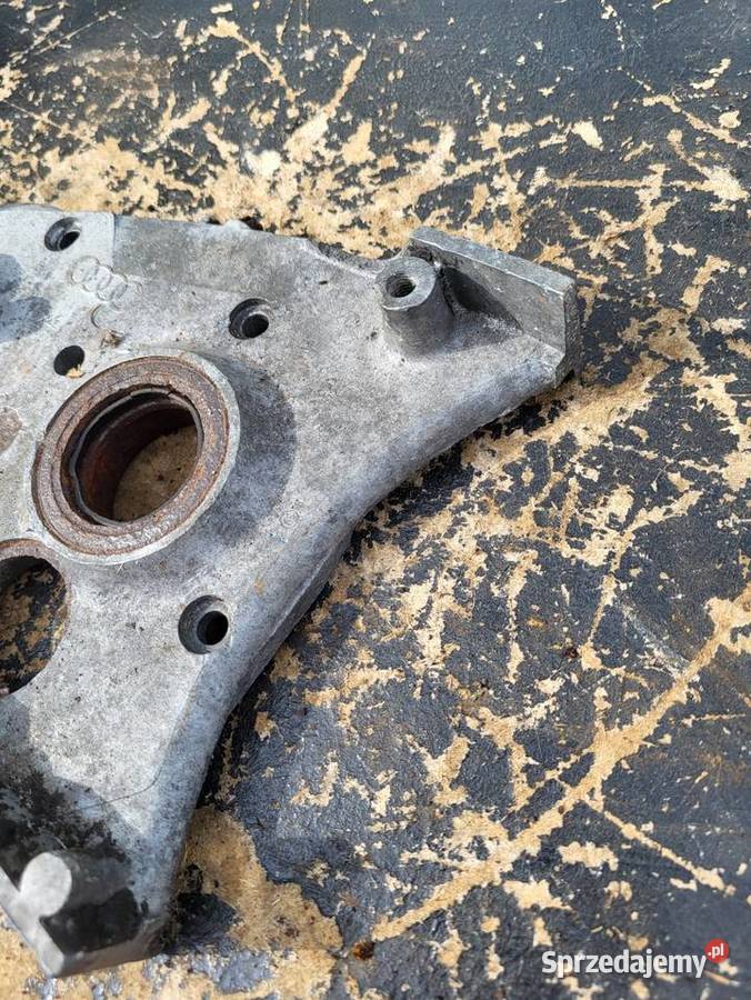 DKW NZ 350 POKRYWA SILNIKA