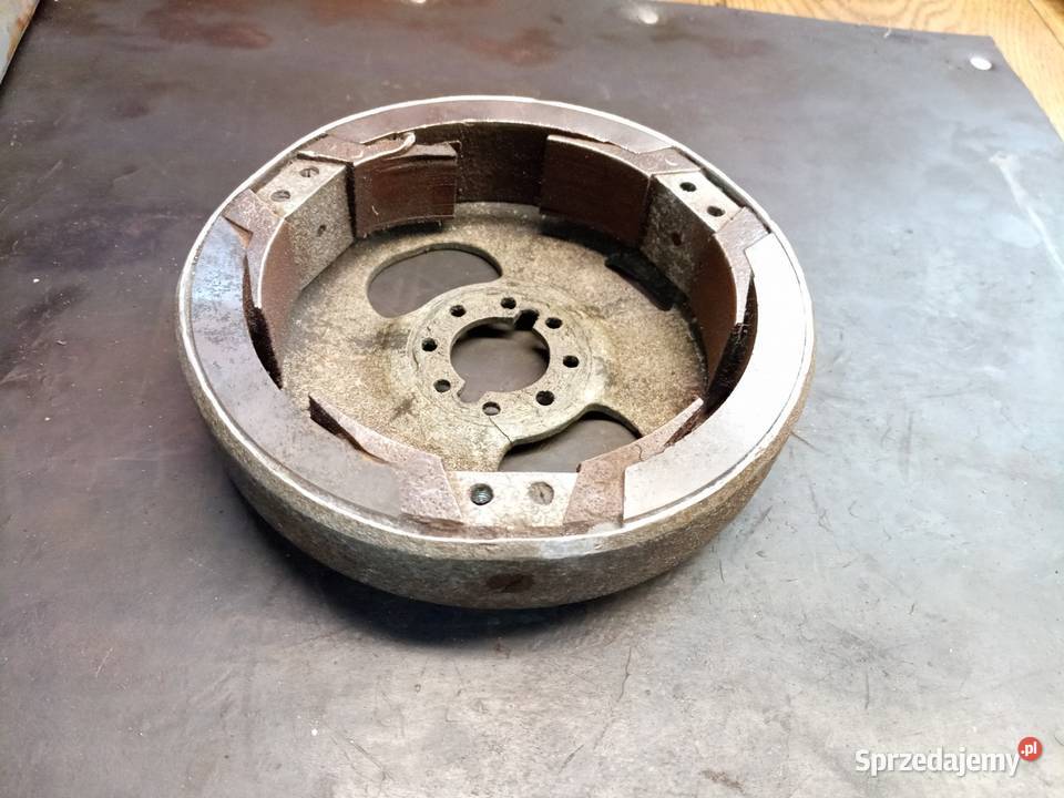 Shl m04 m05 sokół Magneto Części i akcesoria motocyklowe podkarpackie Stalowa Wola sprzedam
