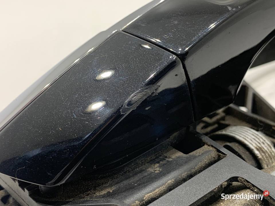 KLAMKA ZEWNĘTRZNA PRAWY PRZÓD AUDI A8 D5