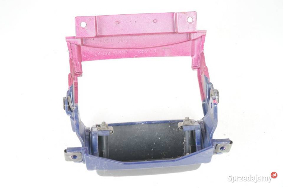 Kawasaki ZZR 600 plastik lampy tył zadupek