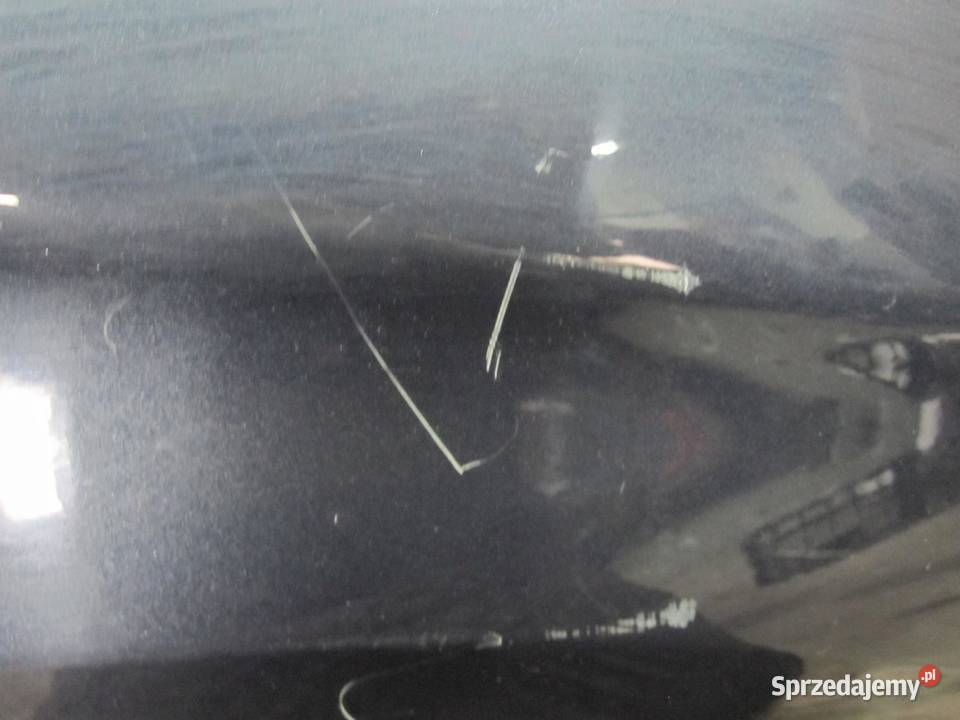 CITROEN C4 II B7 błotnik prawy przód świętokrzyskie sprzedam