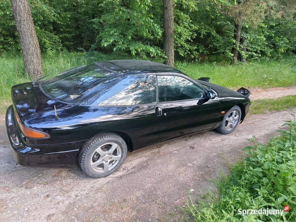 Ford probe 20 16V Zawiercie sprzedam
