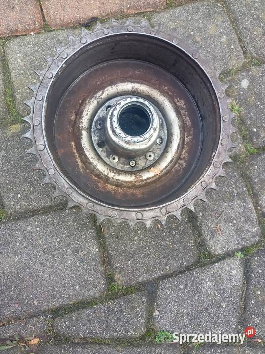 Harley WLA WLC flathead 45 kujawsko-pomorskie Bydgoszcz