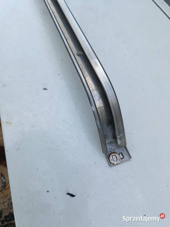 VW T4 prowadnica drzwi świętokrzyskie