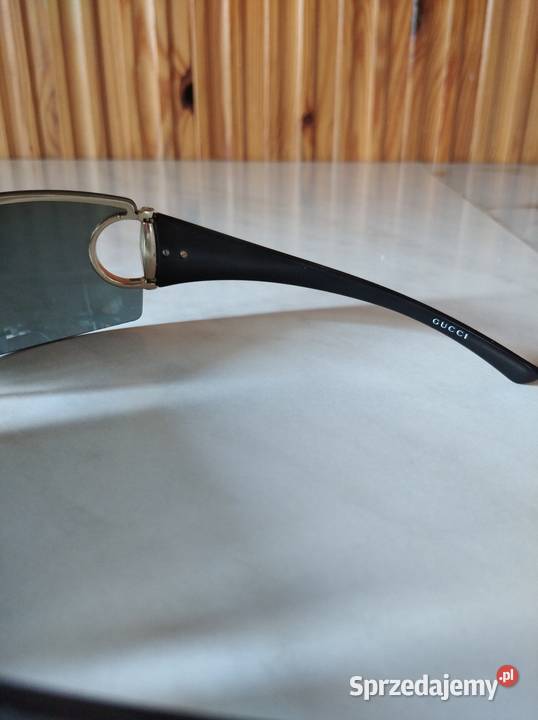 Okulary GUCCI GG 2712S Okulary