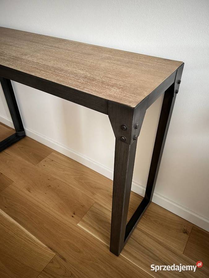 Konsola 85cm Warszawa