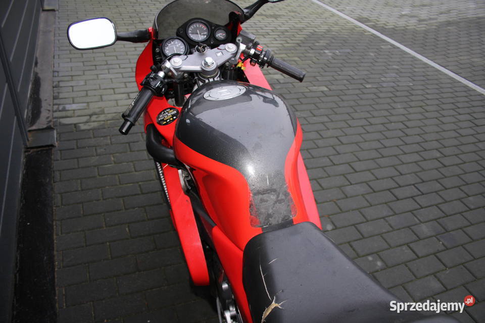 Honda NSR 125 JC22 Silnik Sprawny Rozrusznik nieuszkodzony warmińsko-mazurskie Iława